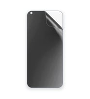 SChitec OPPO Find X2 Uyumlu Ön Yüzey Hayalet Privacy Hidrojel Ekran Koruyucu