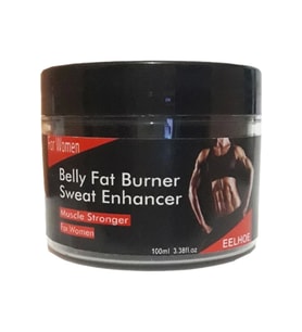 Eelhoe Belly Sweat Enh.ancer Kadınlara Özel Kremi 100 ml