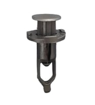 HYUNDAI KIA SSYANGYONG MAZDA SUBARU SUZUKI TOYOTA LEXUS DAIHATSU TAMPON KLİPSİ SAYK1307 12 ADET MARKA İLE UYUMLU