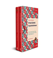 Evliya Çelebi, Seyahatnamesinin 9. Kitap 2 Cilt (Kutulu)