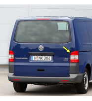 VW Transporter T5 2004-10 Sağ Arka Stop Fren Lambası Beyaz 7H0945096L