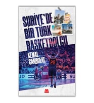 Suriye’de Bir Türk Basketbolcu