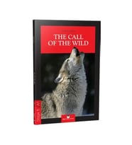 Stage 1 Call Of The Wild İngilizce Hikaye Jack London MK Publications