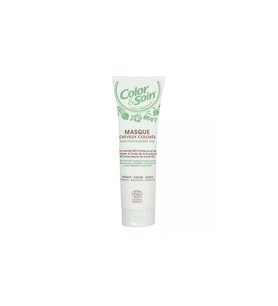 COLOR SOIN Mask For Coloured Hair 200 ml