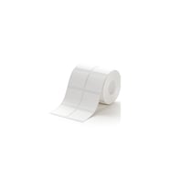 Northcity T30 Etiket Makinesi Damlası 30x15mm Beyaz 3600 Adet Paket