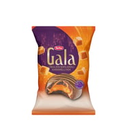 GALA KARAMELLİ KEK 50GR 24 ADET