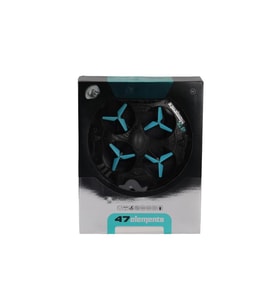 4D-V47 DUMAN ATAN LED IŞIKLI UFO DRON