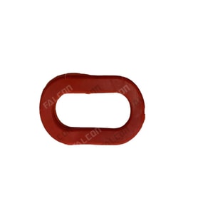 Falcon Arka Fren Pedal Halkası Oval-Maxımus 42000