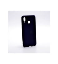 Huawei Honor Play Uyumlu Kılıf Zore Premier Silikon Kapak (Lacivert)