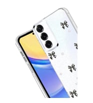 Galaxy A24 4g Fiyonk Desenli Kapak - Desen 8