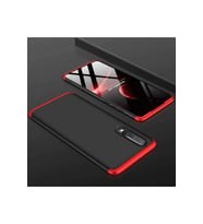 Huawei P30 Uyumlu Kılıf Zore Ays Kapak
