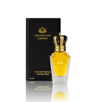 Osmanlı Oud Crown Majestic Leather 50 ML EDP – Derimsi Odunsu Unisex Parfüm – 4738