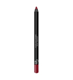 Lips Lipliner No: 536 - Mat Bitişli Yumuşak Dudak Kalemi