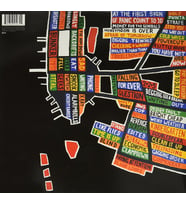 Radiohead Hail To The Thief Double LP Plak (Karışık)
