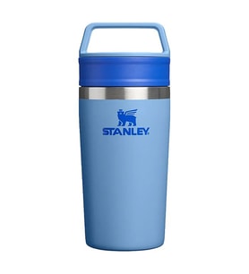 Stanley The Cafe To-Go Termos Bardak 0,35 LT Blue Sky