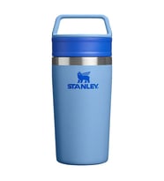 Stanley The Cafe To-Go Termos Bardak 0,35 LT Blue Sky