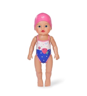 839454 Baby Born Lizzie 30 cm Yüzen Bebek