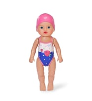 839454 Baby Born Lizzie 30 cm Yüzen Bebek