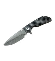 Damascus Metal Çakı Ürün Kodu: DMS 2-16 21 CM