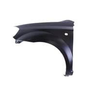 Chevrolet Aveo 2006-2011 Sedan Sol Çamurluk Ithal (Standart)