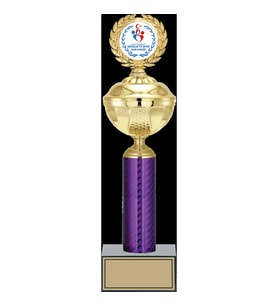 ODAK KUPA - Medium Kupalar - M-330 B - 37 cm