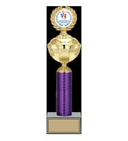 ODAK KUPA - Medium Kupalar - M-330 B - 37 cm