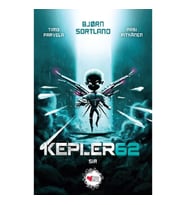 Kepler62: Sır