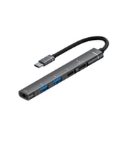 ZR886 5 İn 1 Type-Hub H03