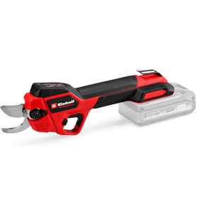 Einhell Professional Akülü Budama Makası Gp-Ls 18/28 Li Bl-Solo Power X-Change (18 V, Ayarlanabilir (Standart)