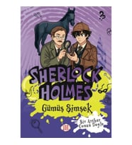 Sherlock Holmes - Gümüş Şimşek