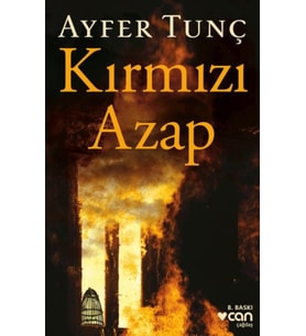 Kırmızı Azap