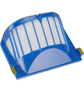 Lexroo 4501353 Aerovac Filtre 3'Lü, Plastik, Mavi