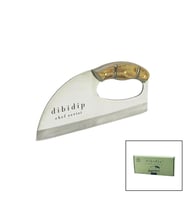 CHEF SERİSİ ÜTÜ TİP ALMAZAN BIÇAK (5365)