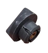 Oleomac GSH51 GSH56 Motorlu Testere Hava Filtre Kapak Vidası