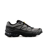 Salomon XT-6 GORE-TEX Erkek Sneaker Ayakkabı L49215400 Siyah