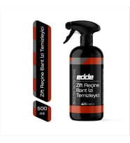 Araba Araç Oto Zift Reçine Böcek Bant İzi Sökücü Temizleyici Temizleme Sprey 500 Ml Oto Detailing