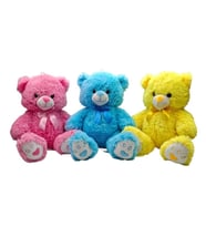 Mulvxurg  Urg02 Pl50157 40 Cm Renkli̇ Ayilar-Hly (Mulvix)