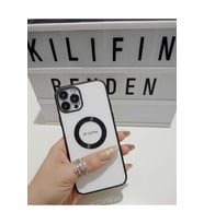 iPhone 12 Pro Kamera Lensli Kılıf Modeli