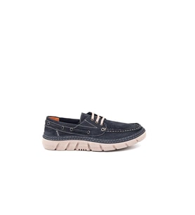 Freefoot 251280-1 Erkek Casual Ayakkabı - LACİVERT