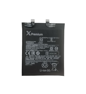 Xiaomi Mi 11T (BM59) Batarya