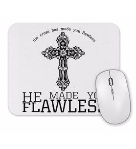 Flawless (2) Mouse Pad.jpg