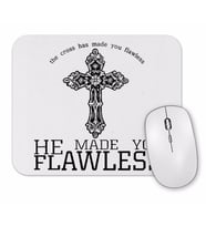 Flawless (2) Mouse Pad.jpg