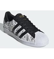 Adidas Superstar FV2819 Unisex Spor Ayakkabı