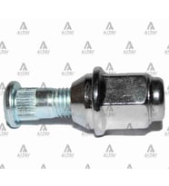 BİJON SAPLAMASI SOMUNLU M14x1.5 DİŞ  ISUZU D-MAX 1.9 2015-2023 EURO 6