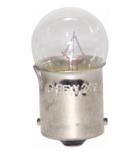 Brio Ampul Fren Sinyal 67 Tek Duy 24V 5W 5627 10 Lu