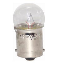 Brio Ampul Fren Sinyal 67 Tek Duy 24V 5W 5627 10 Lu