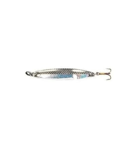 Nidingen F774X 22gr Lüfer Olta Kaşığı Renk:1