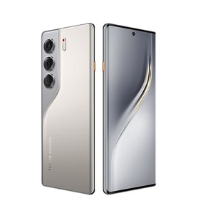 Tecno Camon 40 Pro 256 12+12 5G (Tecno Türkiye Garantili) Titanyum Gri