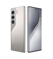 Tecno Camon 40 Pro 256 12+12 5G (Tecno Türkiye Garantili) Titanyum Gri