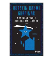 KUYRUKLUYILDIZ ALTINDA BİR İZDİVAÇ